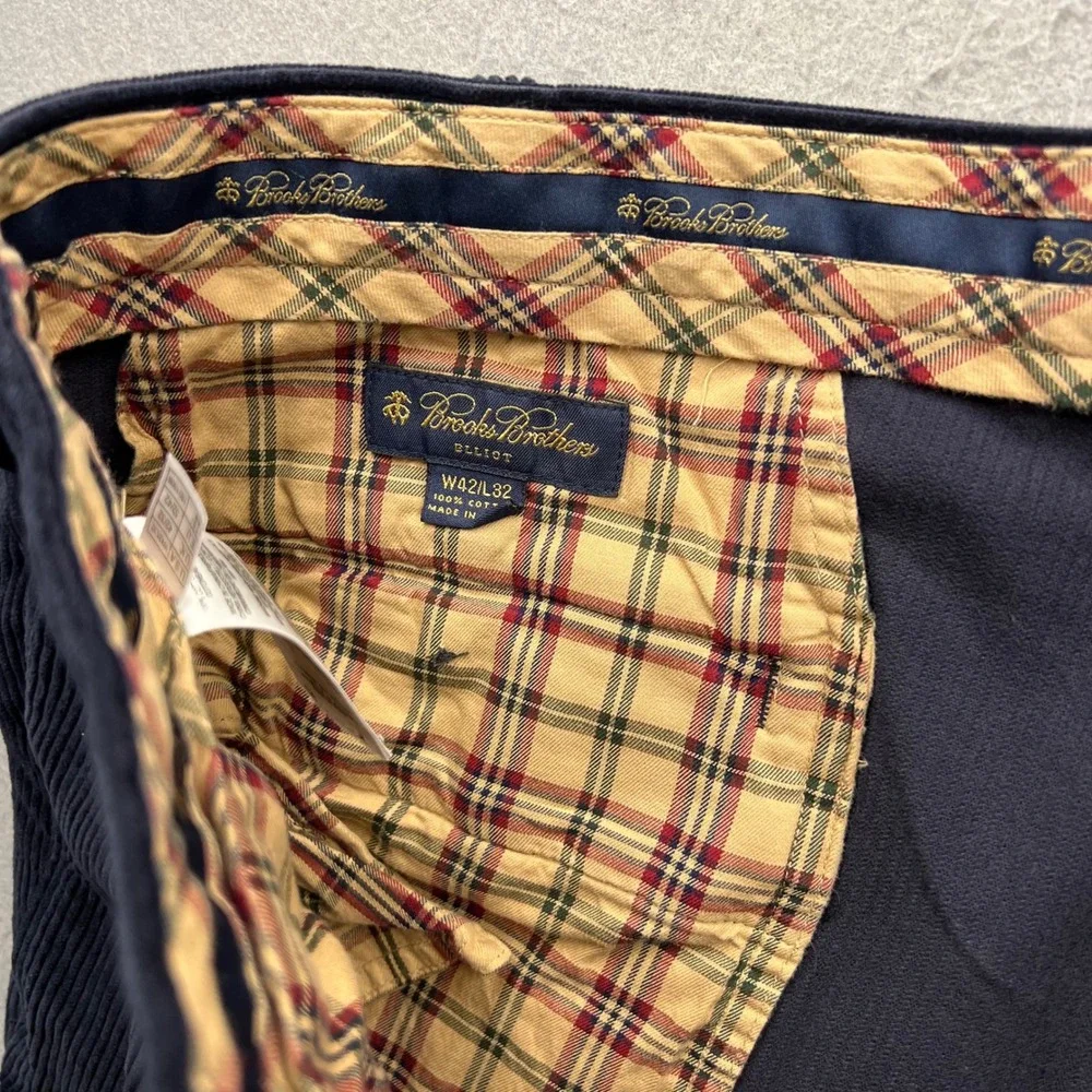 Brooks Brothers brooks brothers